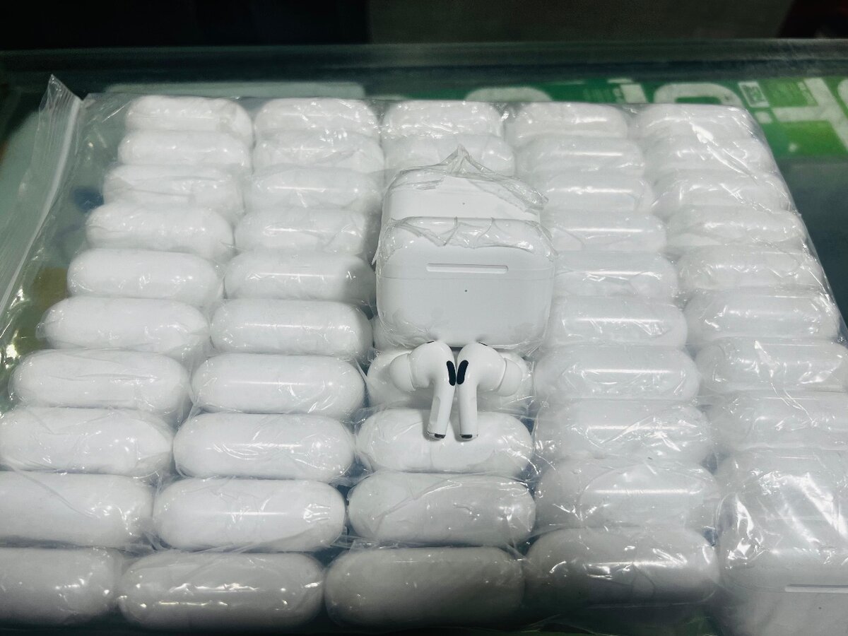 Airpods 2 pro japan