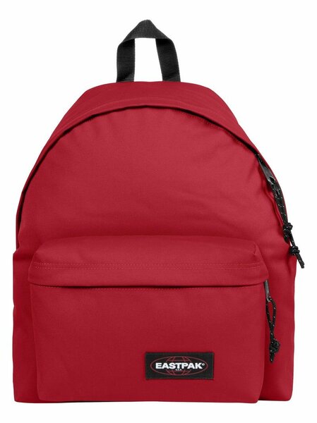Sac à dos Eastpak rouge