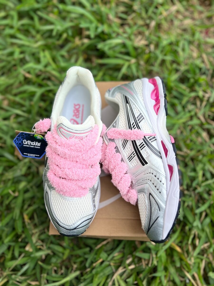 ASICS kayano 14