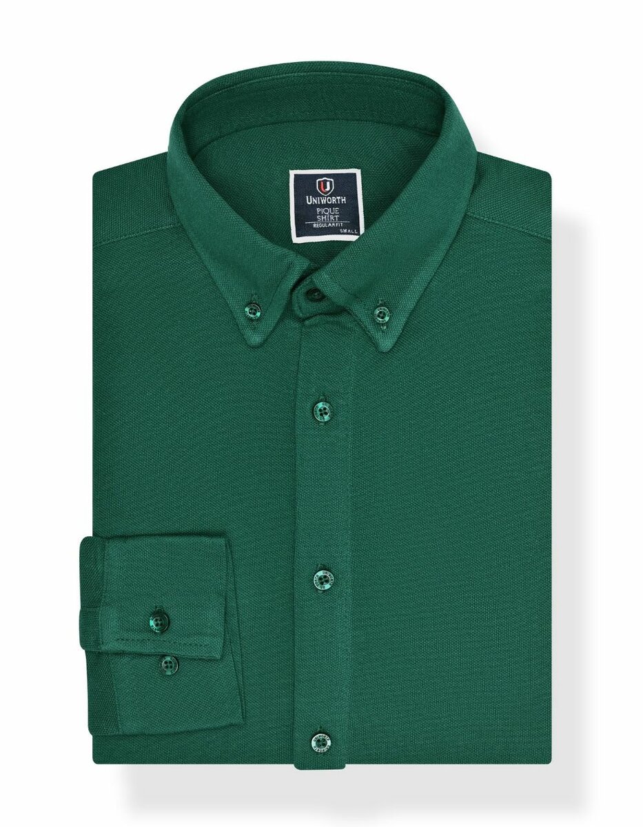 Dress shirt