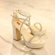 High heels