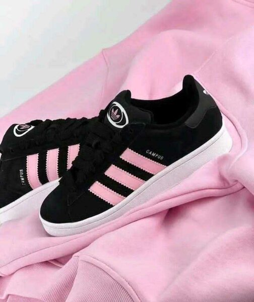 Sneakers Adidas Campus Rose