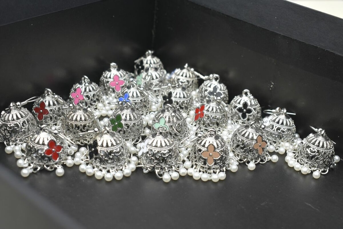 Jhumka