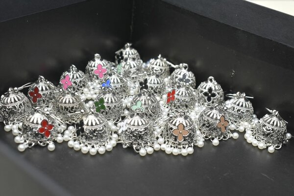 Jhumka