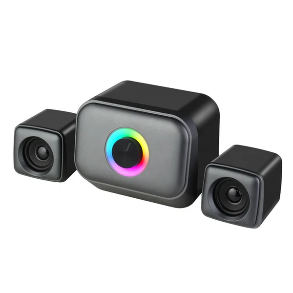 PC 2.1 Multimedia Speaker Home Theater Speaker Box PC Speakr