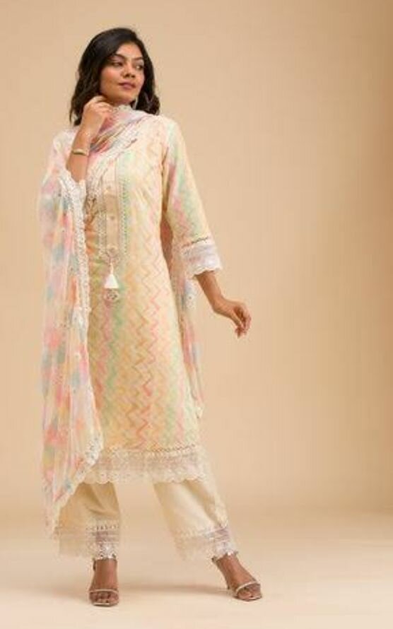 3 piece suit lawn