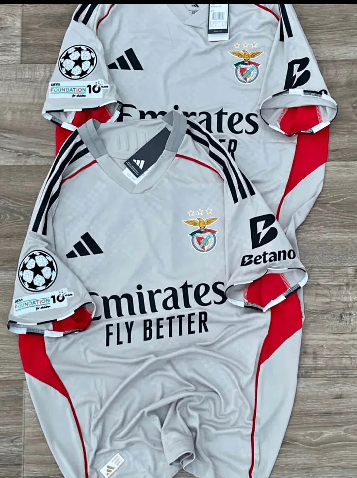 Maillot de Football Homme