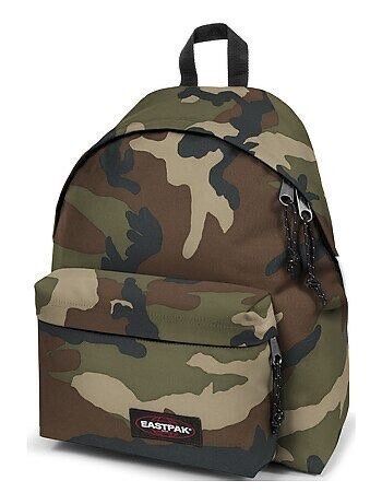 Sac à dos camouflage robuste