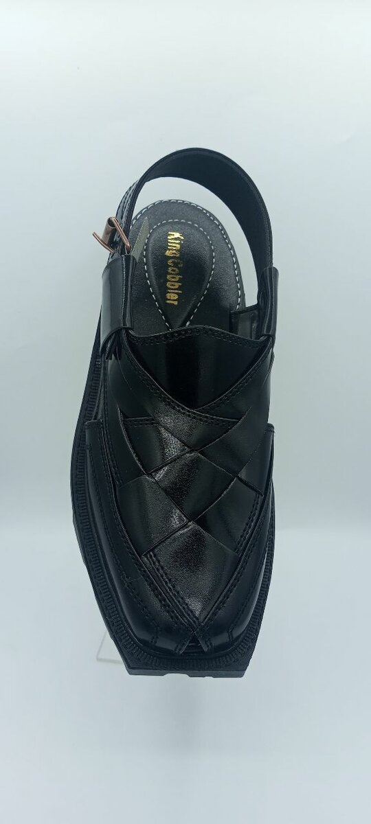 Narozi chappal