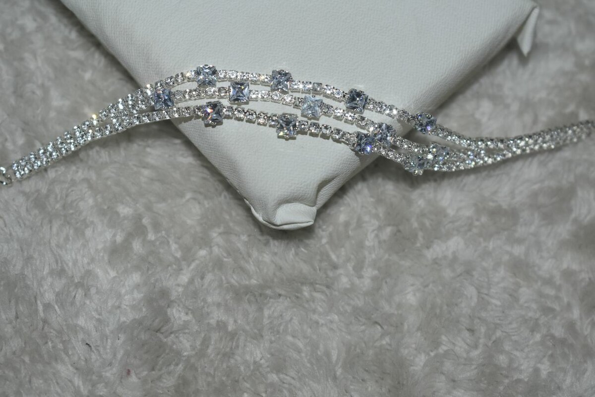 Braclet  3 layer