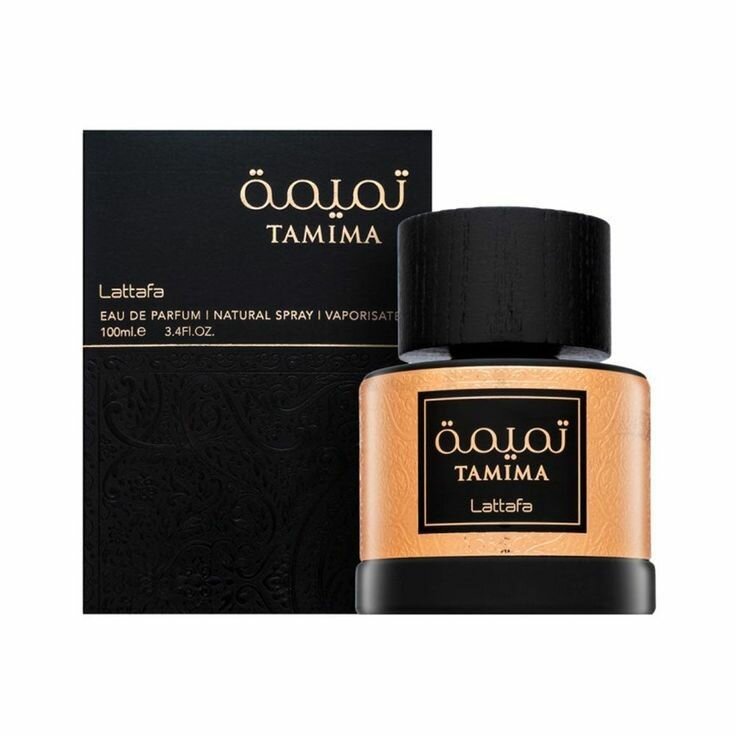 Lattafa Tamima
