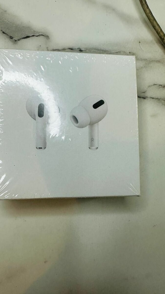 Earbuds pro 2nd generation