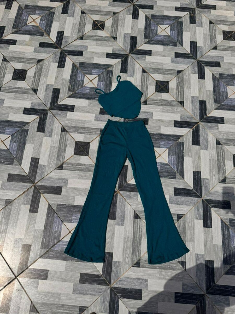 Outing wear