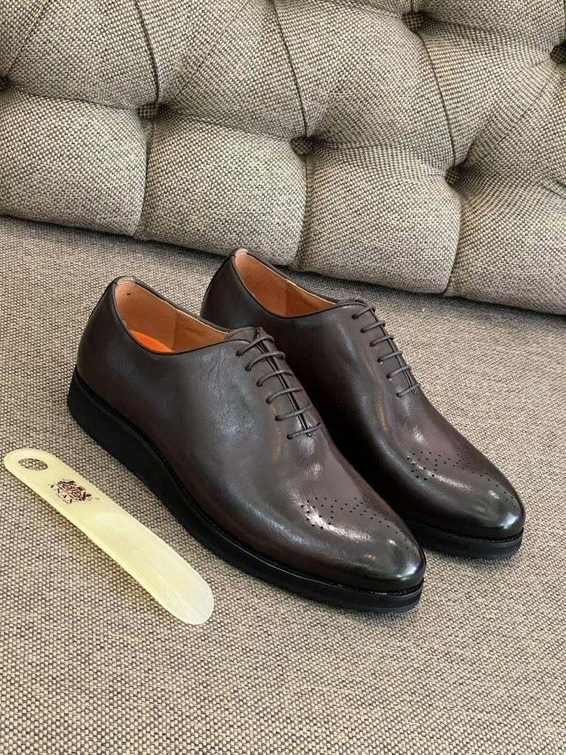 SOULIER HOMME