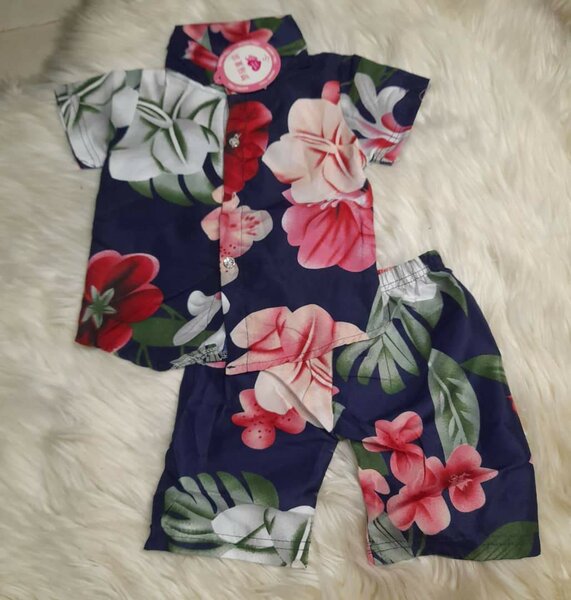 Vêtements enfant