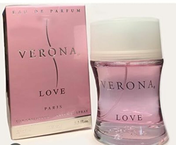 Verona Love