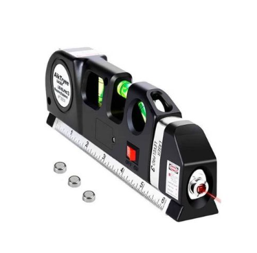 Mètre Laser