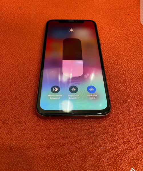 iPhone XS Max