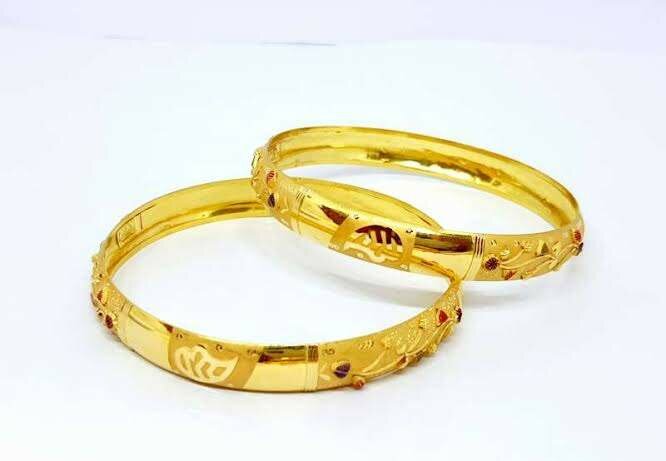 Bangles