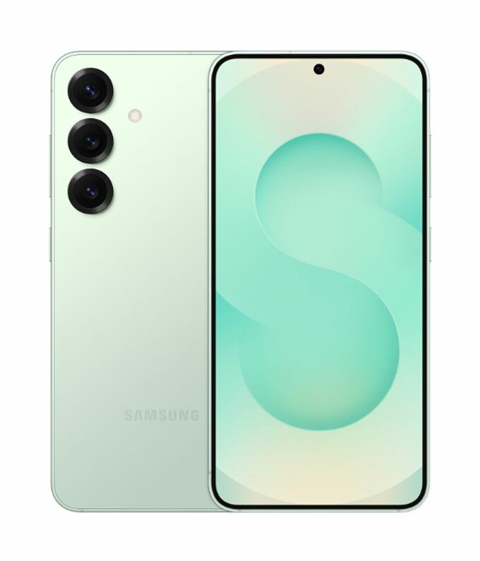 Galaxy S25