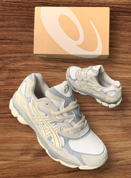 Chaussures de Course Asics