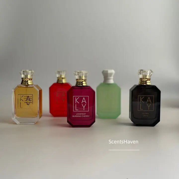 Eau de Parfum kaly