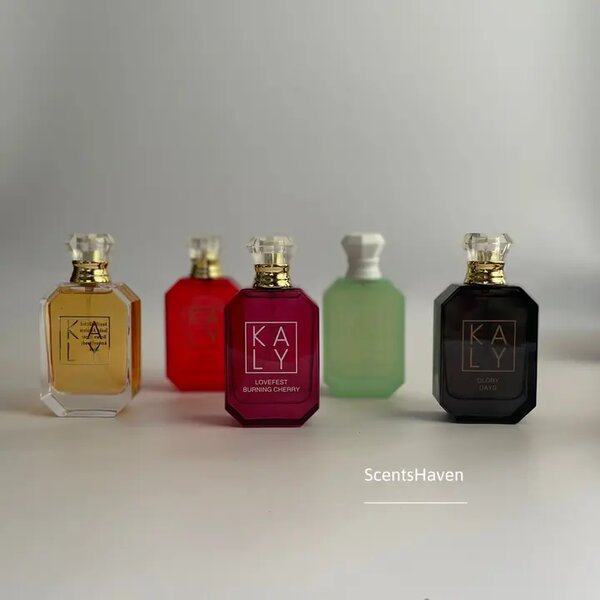 Eau de Parfum kaly