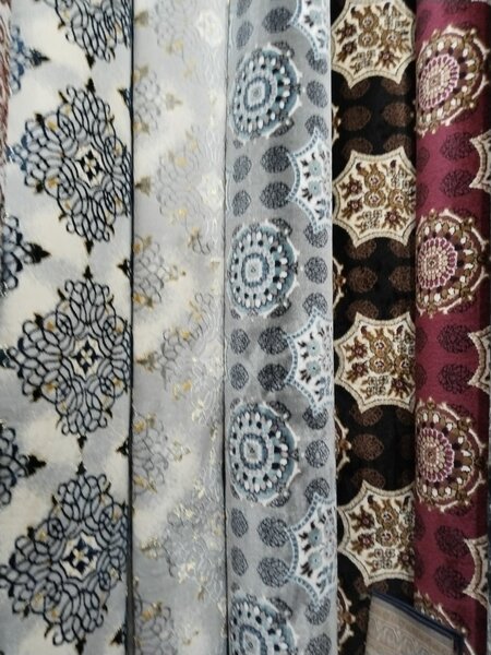 Turki kaleen