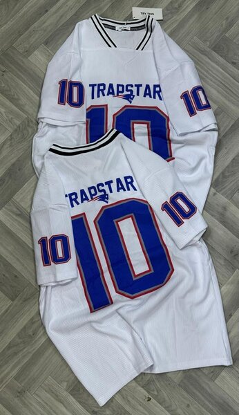 Maillot de sport Trapstar
