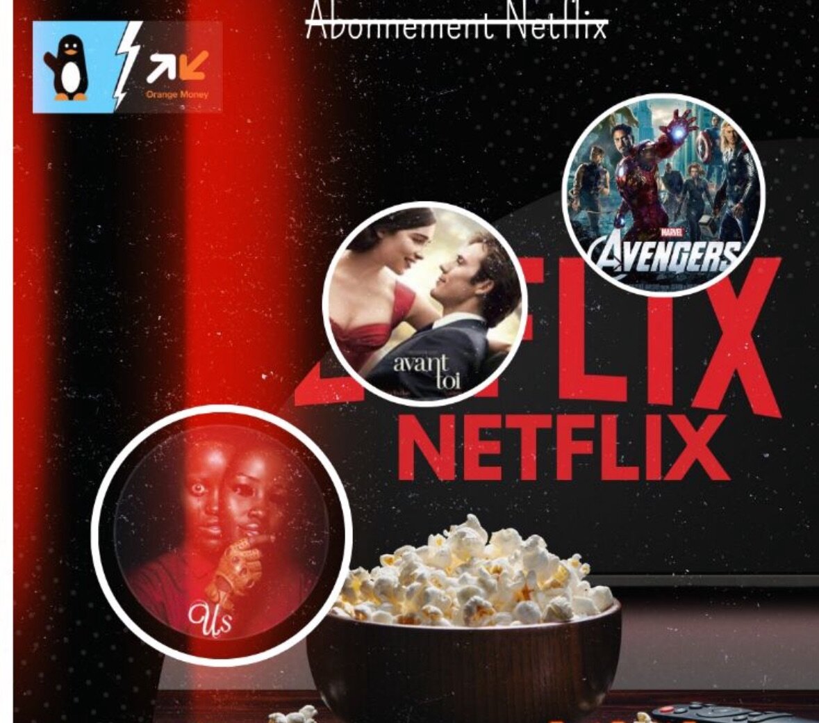 Netflix