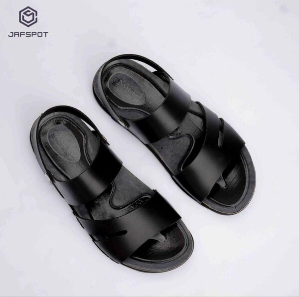 Men sandles brown