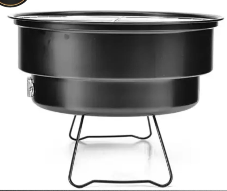 Stand BBQ