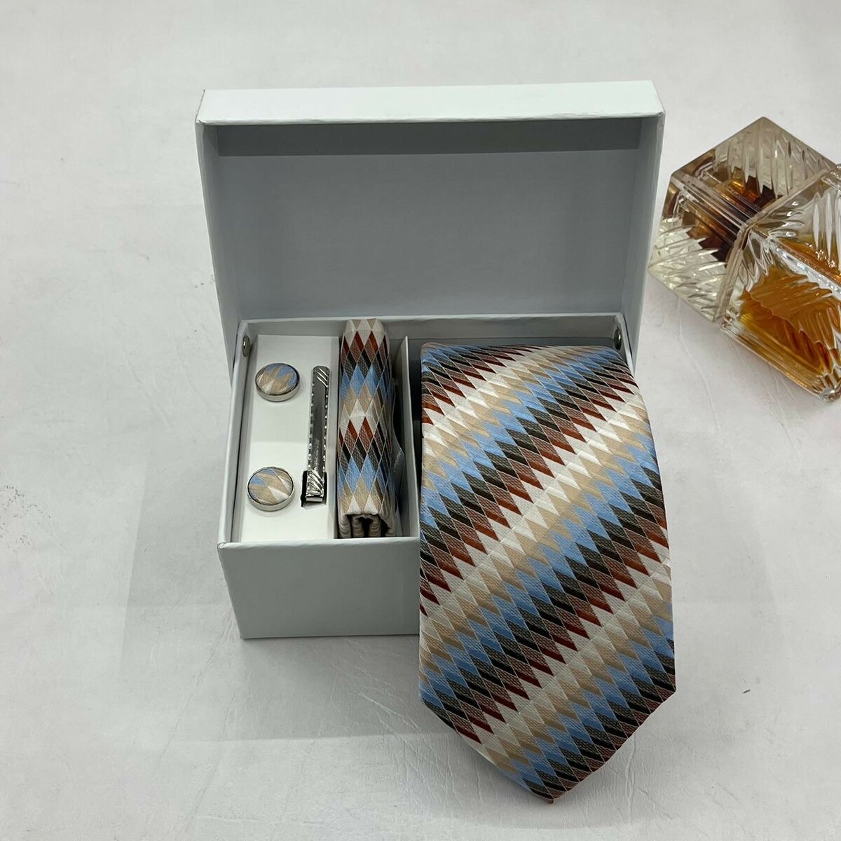 Tie for men