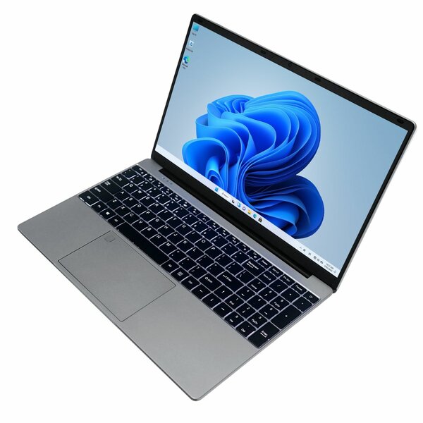 Ordinateur Portable Ultraléger 15"