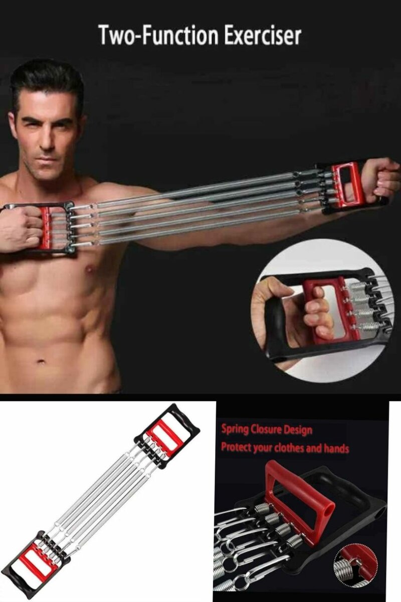 Stretcher