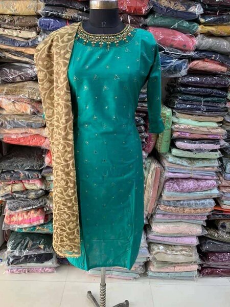Ladies suit