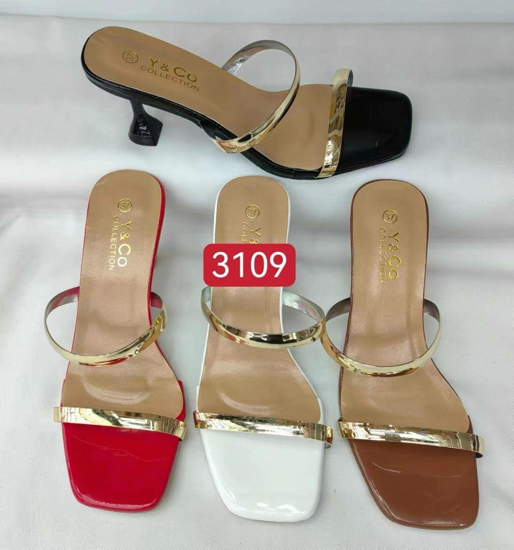 Chic talons femme