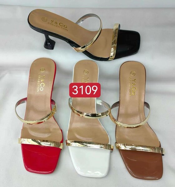Chic talons femme