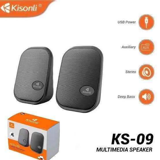 USB Speakers