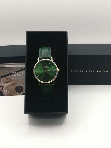 Daniel Wellington