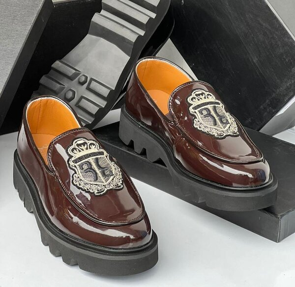 Mocassin