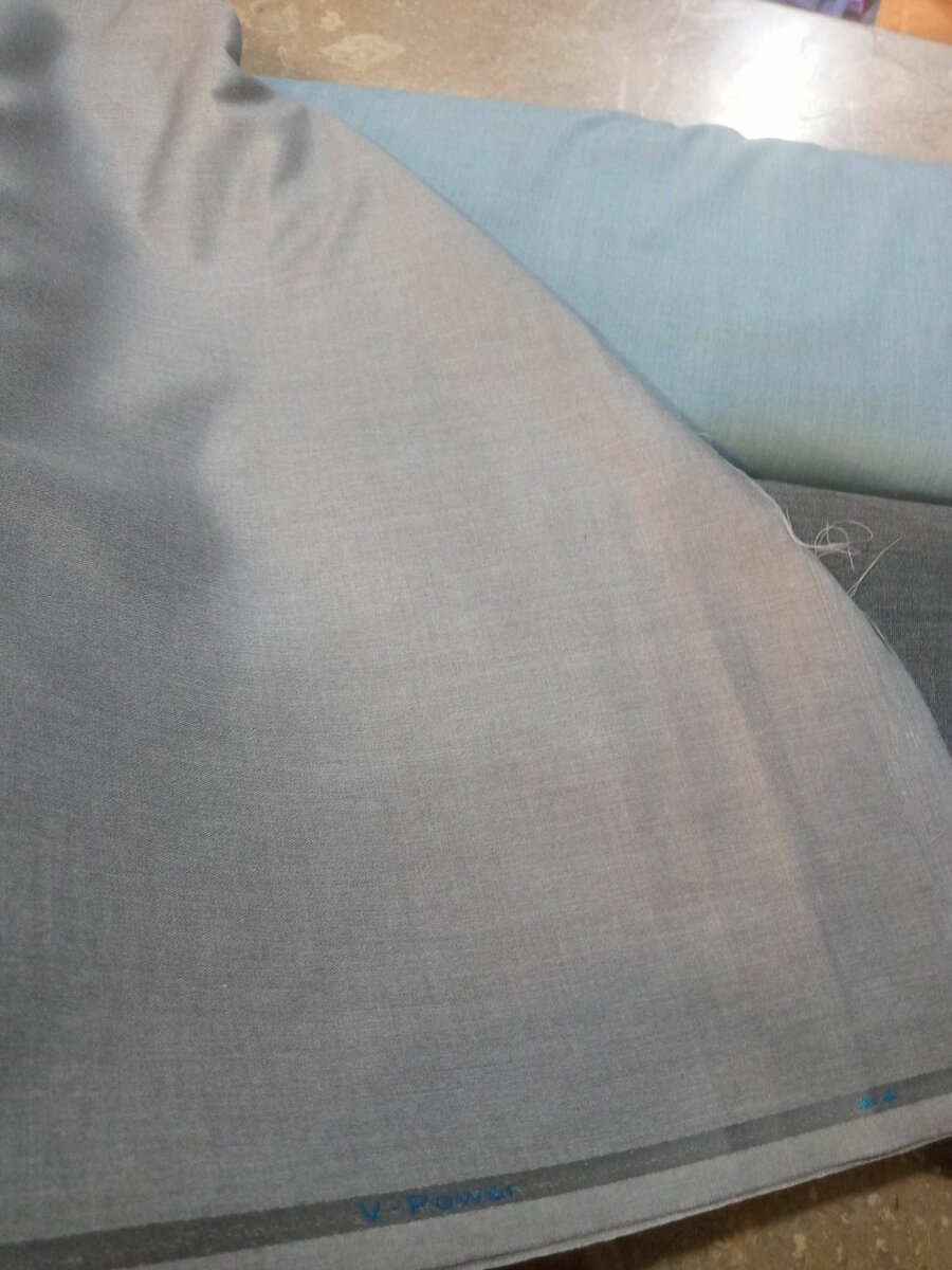 Woll sut jents