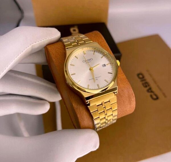 Casio