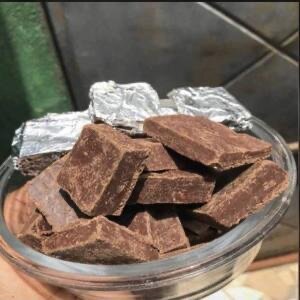 Blocs de Cacao Pur