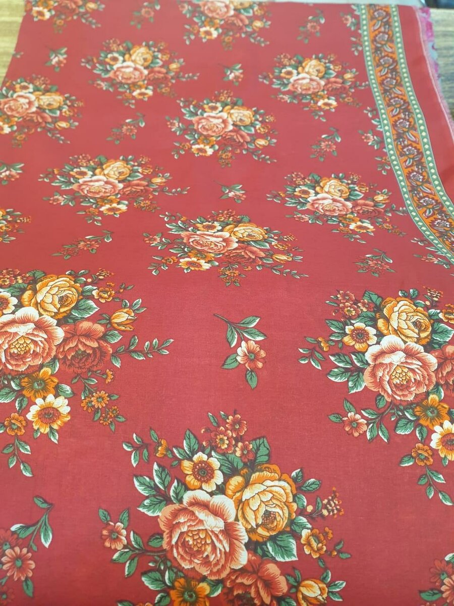 Print lawn