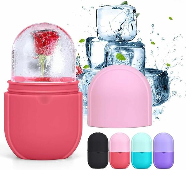 Face Ice Rollers