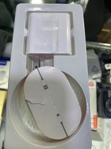 1 plus Charger