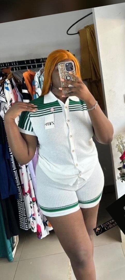 Two piece