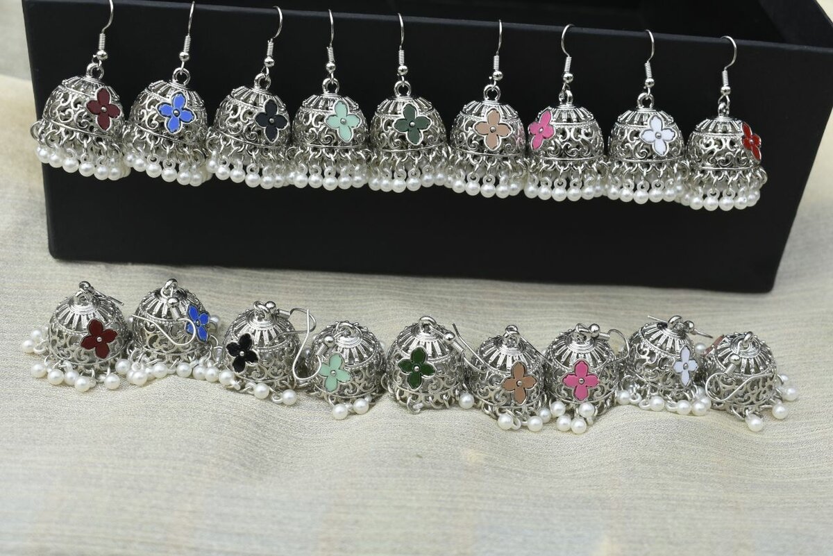 Jhumka