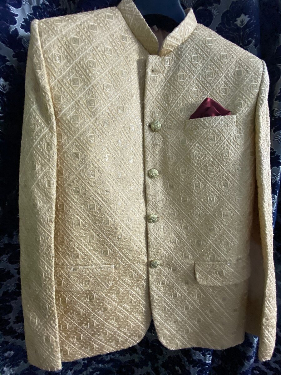 Prince coat